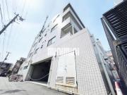 TKひばりヶ丘