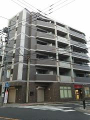 小田急小田原線向ヶ丘遊園駅まで徒歩4分