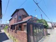 上尾市富士見戸建