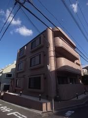 メインステージ苦楽園