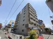 グランディール阪南町III番館