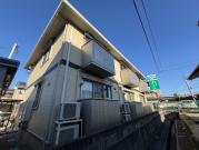 アビタシオン福田町