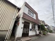 近鉄難波・奈良線若江岩田駅まで徒歩10分