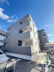 ＪＲ片町線鴻池新田駅まで徒歩11分