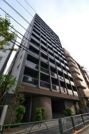東京メトロ東西線門前仲町駅まで徒歩9分
