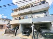 近鉄難波・奈良線若江岩田駅まで徒歩15分
