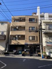 ウィルオリンピア氷川町
