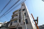 広島電鉄宮島線草津駅まで徒歩7分