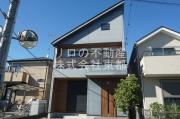 駒井町二丁目戸建