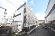 阪急千里線関大前駅まで徒歩13分