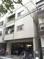 ＪＲ山手線上野駅まで徒歩10分