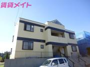 Wood Hills B棟
