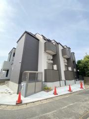 西鉄天神大牟田線雑餉隈駅まで徒歩8分