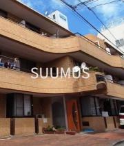 都営新宿線曙橋駅まで徒歩5分