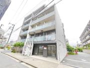 Be FORMA多摩川