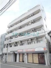 都営大江戸線牛込柳町駅まで徒歩2分