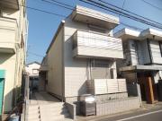 ヘーベルメゾン高円寺
