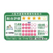 アーバネックス谷町四丁目