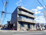 東武東上線朝霞駅まで徒歩3分