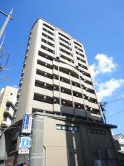 ウィルステージ古船場