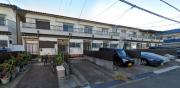 新金岡町テラスハウス5-7-333