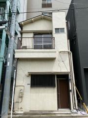 東陽3丁目戸建