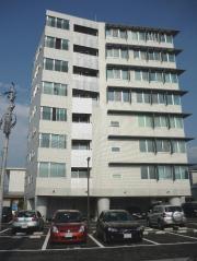 Dwell in 吉原
