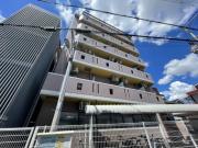 地下鉄四つ橋線岸里駅まで徒歩10分
