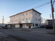 石川県金沢市八日市５丁目
