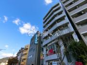 山陽電鉄本線板宿駅まで徒歩2分