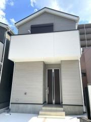 東大和市立野戸建01