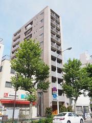 フォルトゥナ月島