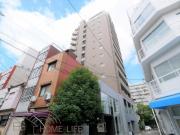 レオンコンフォート難波西