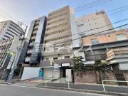 地下鉄東山線新栄町駅まで徒歩5分