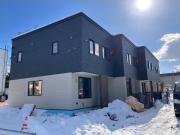 ノースハウス北野