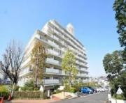 伊勢原グリーンマンション2番館