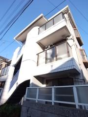 メゾン段上