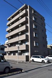 ブリエ福山西町