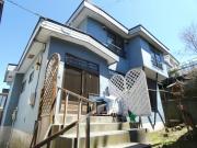 緑ヶ岡1-12-1貸家