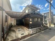 大和高田市甘田町戸建