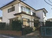 五井東三丁目一戸建て