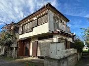 東大和市高木貸家