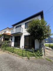 小和田1丁目水島貸家