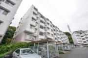 UR多摩ニュータウンコリナス長池