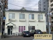 トーカンキャステール上の橋