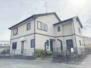 杉澤メゾネット