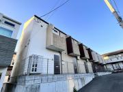 ラ・ネージュ河原町