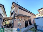 シャランハイツ