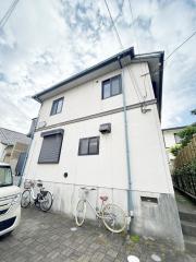 エスポワール藤ヶ谷