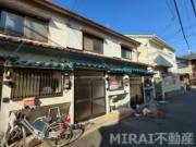 北新町3丁目テラス